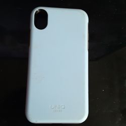 iPhone Xr Phone Case