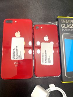 iPhone 8 Plus 64Gb New!UNLOCKED)Read Description All Carriers 🇲🇽 Telcel Cricket To!