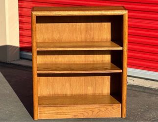 Bookshelf