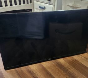 40 Inch TV