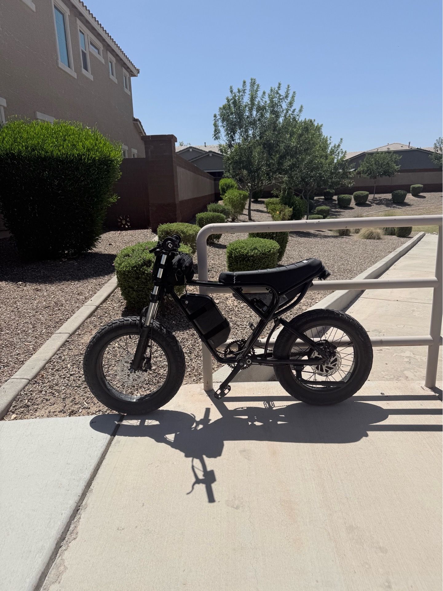 Ridstar Q20 Heavily Modded for Sale in Queen Creek, AZ - OfferUp