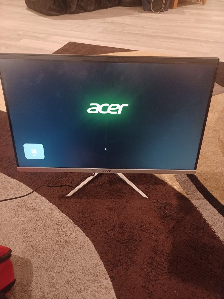 Acer All In One