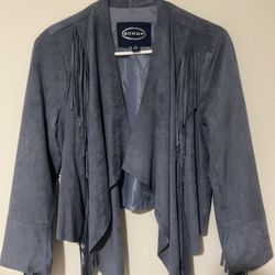 New Women’s Jacket 