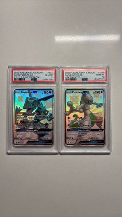 Hidden Fates PSA 10’s