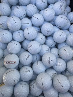 Golf Balls Prov1