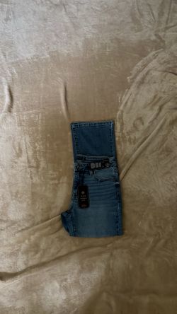 Truth + Thread Bootcut Jeans 