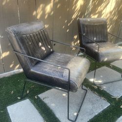 Set Of Chairs 