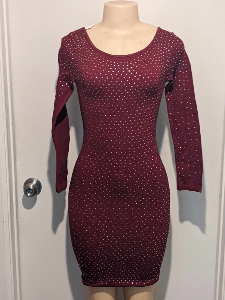 New Women's Dress Size XS/Small 