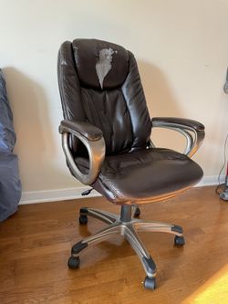 Treswell executive high back chair new arrivals
