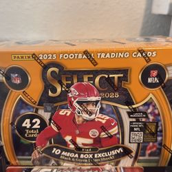 Mega boxes