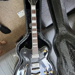 Gretsch Guitar, New!