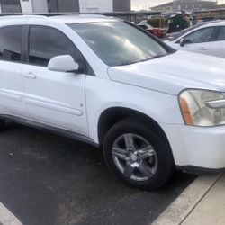 2009 Chevrolet Equinox