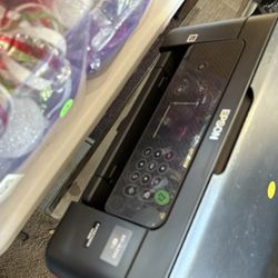 Printers And Fax Machine 