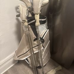 iron golf set
