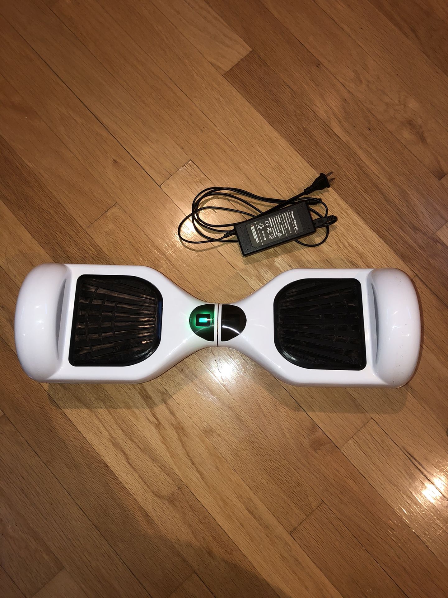 Hoverboard