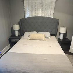Bedroom Suite 