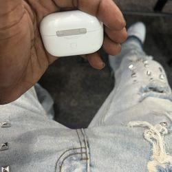 AirPod Pros 
