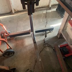 Engine Stand