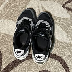 Nike air max men’s size 10