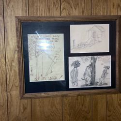 Original Frames Art