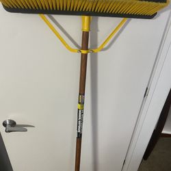 Indoor And Outdoor Brush Multi surfaces 