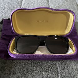 Gucci Sunglasses Men