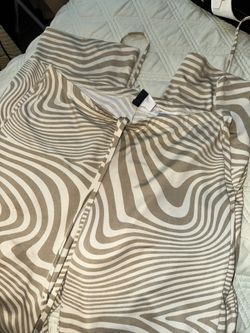 Hm Pants 