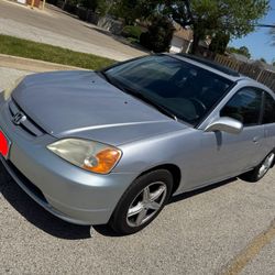2003 Honda Civic