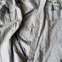 men's shirt
