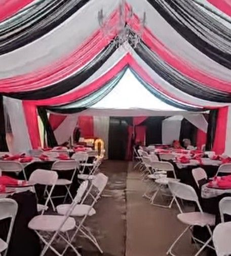 Decoration For Events