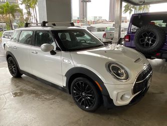 2023 Mini Clubman