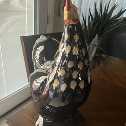 ROOSTER 🐓 