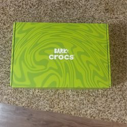 Croc Dogs