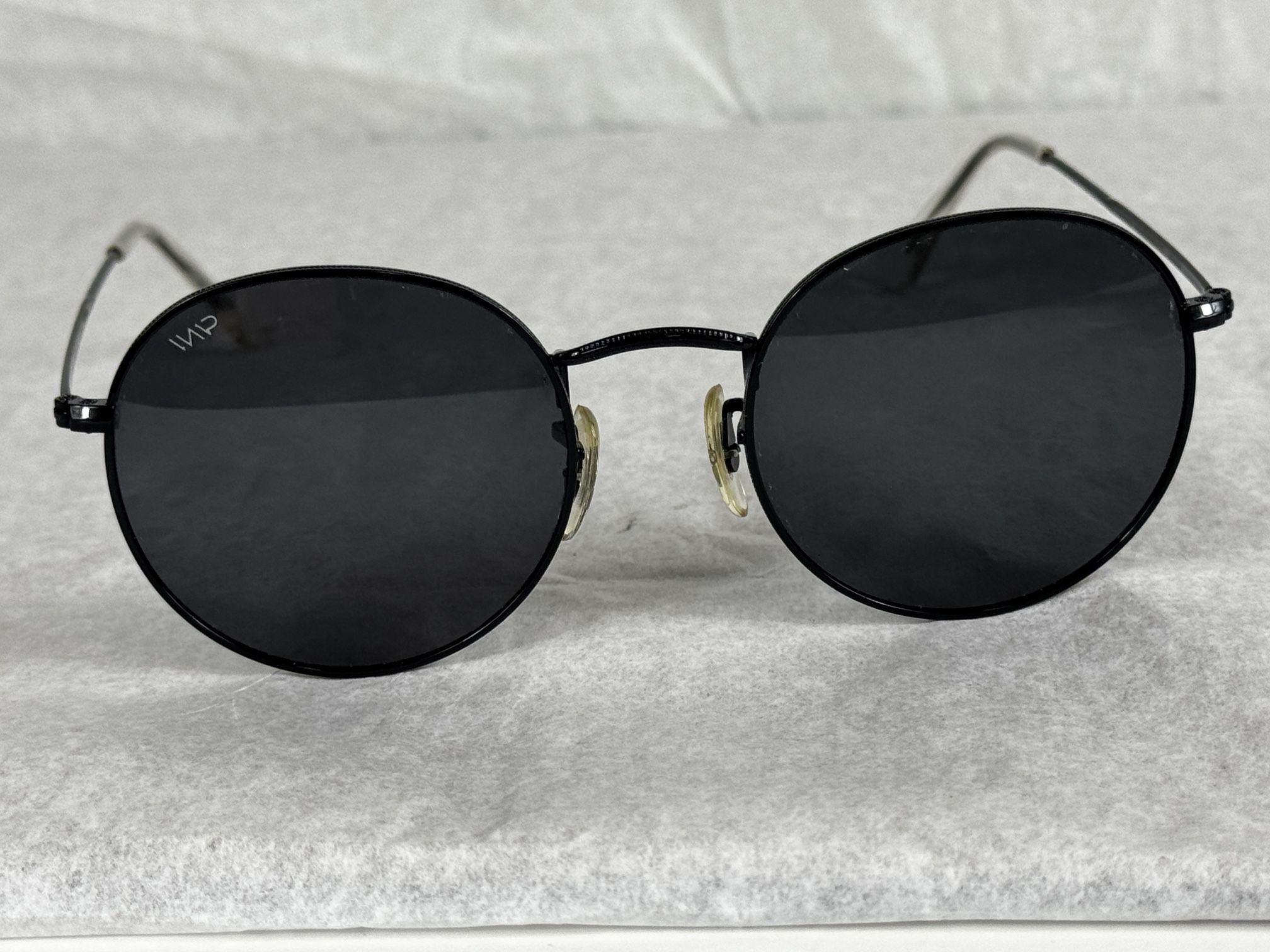 WearMe Pro. Nevada Sunglasses S123152 Round