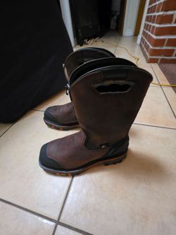 Cody James boots