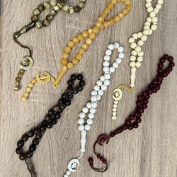 Prayer Beads 