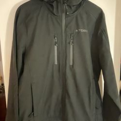 ToBe Men’s Lightweight Jacket $30
