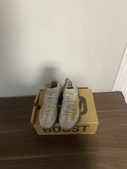 Yeezy Boost 380 ‘Pepper’ Size 12 Men’s Shoes 