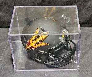 ASU Mini Helmet- matte black
