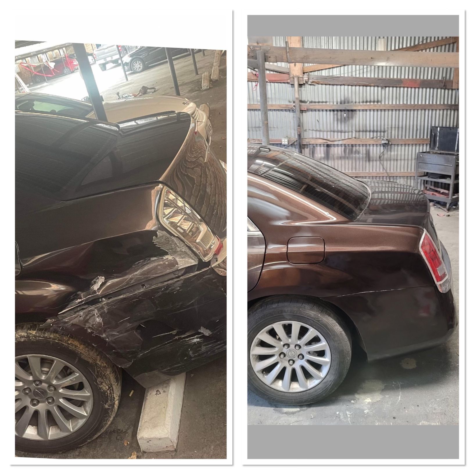 Body Shops For Sale Near Me