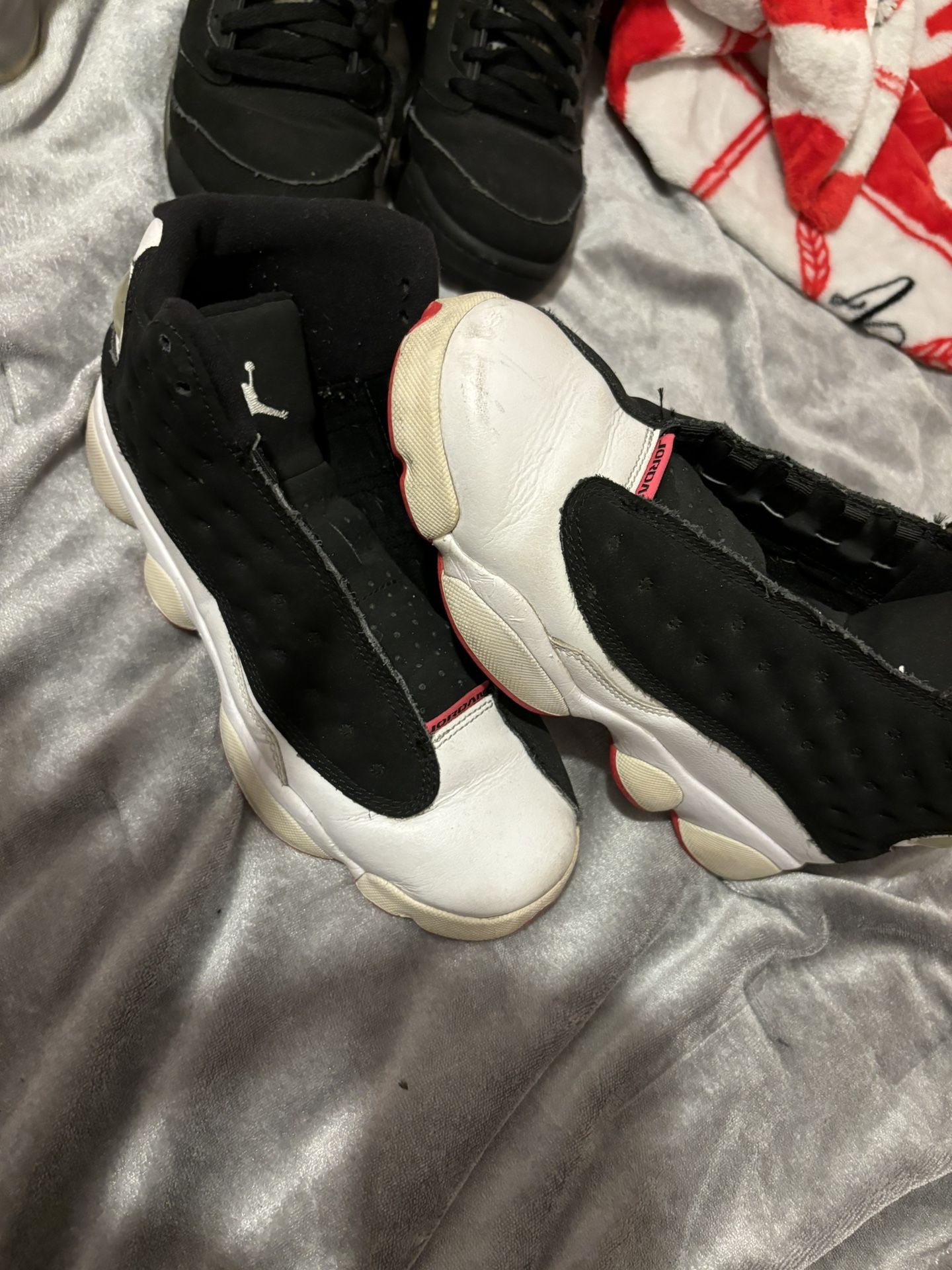 Jordan 13