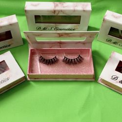 Lashes