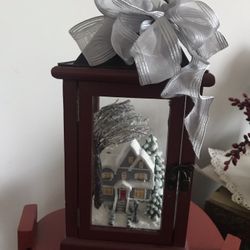 Light Up Lantern