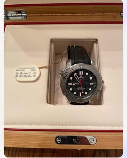 OMEGA SEAMASTER NEKTON