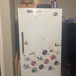 Westinghouse freezer