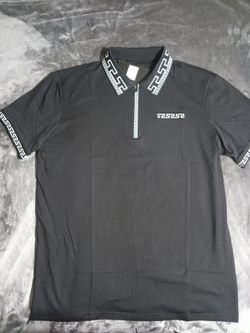 New Large Polo Shirt
