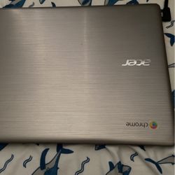 Chrome book Laptop 