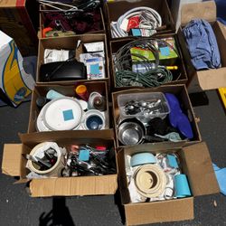 Storage Sale - Many items
