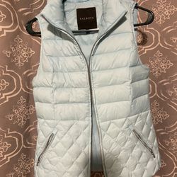 Talbots Winter Vest