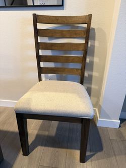 Dining Table Set